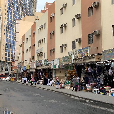 غرف سكنية للايجار Mekka Exteriér fotografie