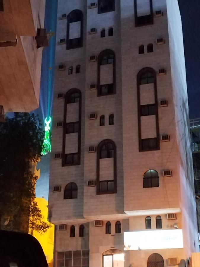 غرف سكنية للايجار Mekka Exteriér fotografie